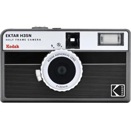 Kodak EKTAR H35N Czarno-szary Aparat kompaktowy
