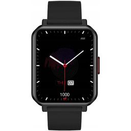 Smartwatch Maxcom FW56 Carbon Pro 1,85'' Czarny