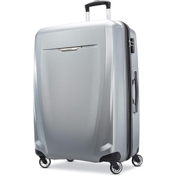 Samsonite Winfield 3 DLX bagaż z kółkami obrotowymi