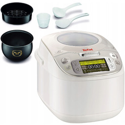 Multicooker Tefal Advanced 5L 45w1 RK8121