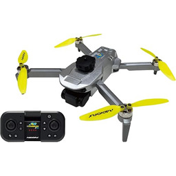 Radiofly Star Brush // 25 RC Drone 2,4