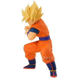 Banpresto Dragon Ball Z Grandista - SSJ Son