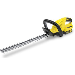 KARCHER Nożyce do żywopłotu HGE 18-45 Battery Set