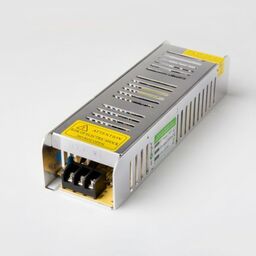 Zasilacz LED 150W 12V 12,5A IP20 modułowy