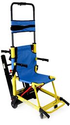 Transporter schodowy - schodołaz krzesełkowy gąsienicowy (LG EVACU