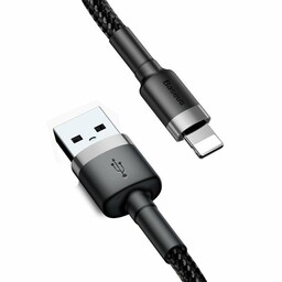 Kabel przewód USB - Lightning / iPhone 50cm