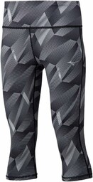 Mizuno spodnie damskie Hineri Reversible 3/4 Tight -