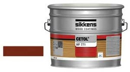 Akzo Nobel Lazur nawierzchniowy Cetol WF771 J045T mahoń