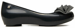 Baleriny Melissa Ultragirl Sweet Xxiv Ad 35855 Czarny