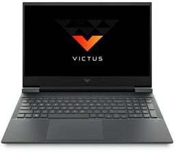 Laptop Hp Victus 16-E0403Nw Ryzen 5-5600H 8Gb 512Gb