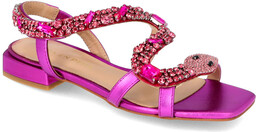 Eleganckie hiszpańskie sandały - ALMA EN PENA V240730