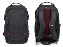 Plecak foto Manfrotto Pro Light Backloader M