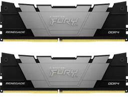 Kingston FURY Renegade DDR4 64GB (2 x 32GB)
