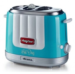 Ariete 206/01 niebieski