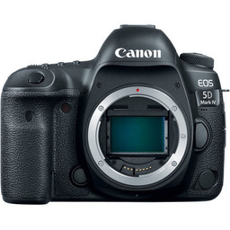 Aparat CANON EOS 5D MARK IV Body