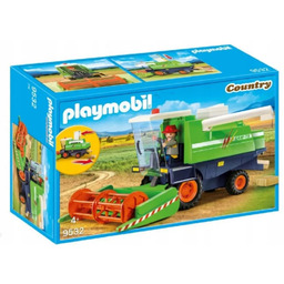Playmobil 9532 Country Kombajn