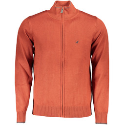 US GRAND CARDIGAN MĘSKI BRĄZOWY