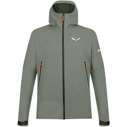 SALEWA Sella Durastretch Jacket M, shadow, XL
