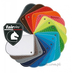 Fair Play Potnik AMBER - ujeżdżeniowy