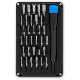 iFixit Moray Precision Bit Set - zestaw bitów