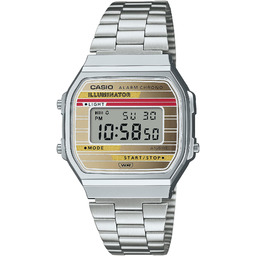Casio Vintage A168WEHA-9AEF