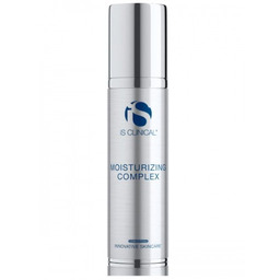 iS Clinical Moisturizing Complex Krem nawilżający 50 g