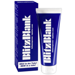Blitz Blank Niemiecki krem do depilacji krocza