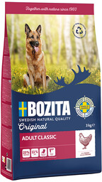 Bozita Original Adult Classic - 3 kg