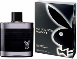 Playboy Hollywood For Him, Woda toaletowa 50ml -