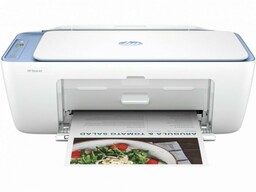 HP Inc. Urządzenie wielofunkcyjne DeskJet 2822e AIO Printer