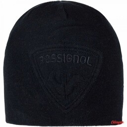 Rossignol Czapka Zimowa Neo Rooster - Black