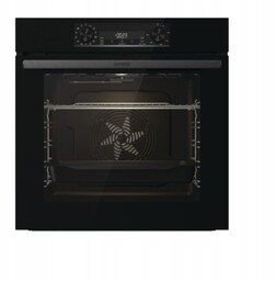 Gorenje Piekarnik BO6737E02BG