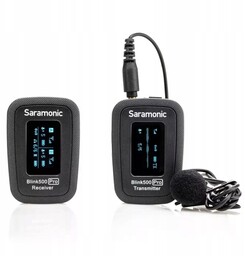 Saramonic BLINK500 Pro B1 mikroport bezprzewodowy