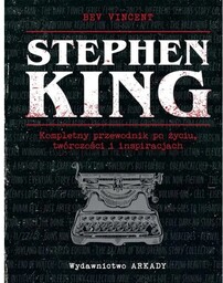 Stephen King