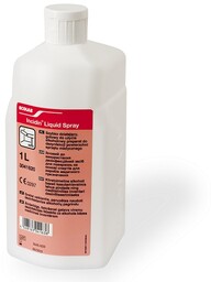 Ecolab Incidin Liquid Spray alkoholowy preparat do dezynfekcji