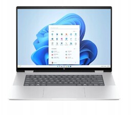 Laptop 2w1 HP Envy x360 16'' Ultra 5