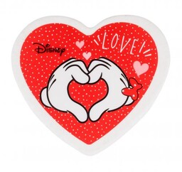 Disney Mickey & Minnie Love! kąpielowa kula 150