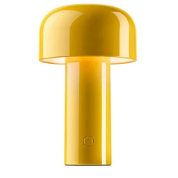 FLOS - Bellhop Portable Lampa Stołowa Indian Yellow