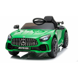 Baby Mix Samochód elektryczny dla dzieci Mercedes-Benz GTR-S