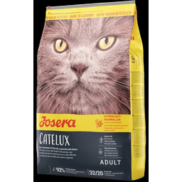 Josera Catelux 10kg