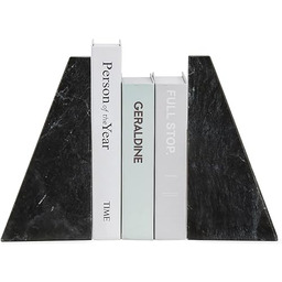 Fox Run Trójkątny 100% Natural Polished Marmurowy biustonosz