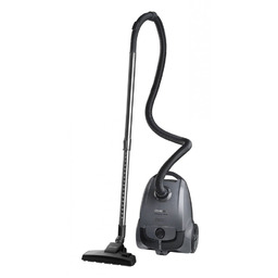 Odkurzacz workowy Concept VP8338 700W Szary