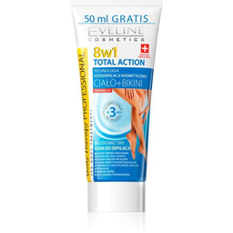 EVELINE_Botanic Therapy Total Action 8w1 multifunkcyjny krem
