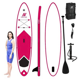 XQMAX Deska SUP Honolulu 320 x 76 x