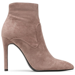 Botki Jenny Fairy WYL2979-11 Beżowy