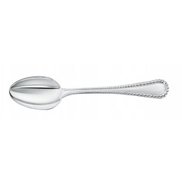 Srebrna łyżeczka na Chrzest Urodziny Średnia 11 cm