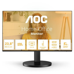 MONITOR AOC LED 23,8" 24B3CF2 100Hz