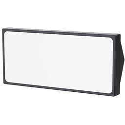 Lampa ogrodowa architektoniczna Ferra 12W 4000K IP65 -