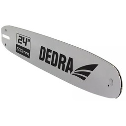 DEDRA Prowadnica do piły DED8698-24P 60 cm