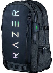 Razer Rogue V3 15,6" Czarny Plecak na laptopa